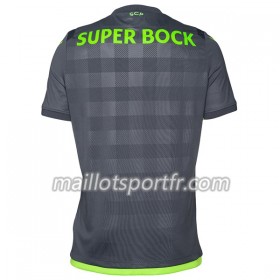 Maillot de Foot Sporting CP Exterieur 2018/19